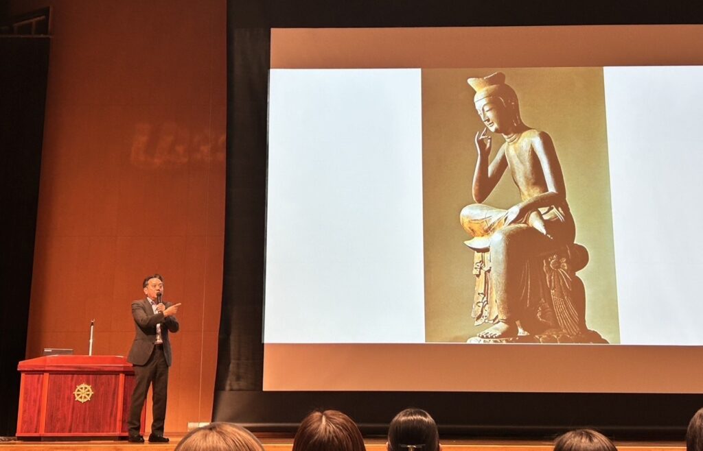 令和7年度　学校保護者会・研修委員会主催ナイト講演会