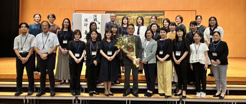 令和7年度　学校保護者会・研修委員会主催ナイト講演会
