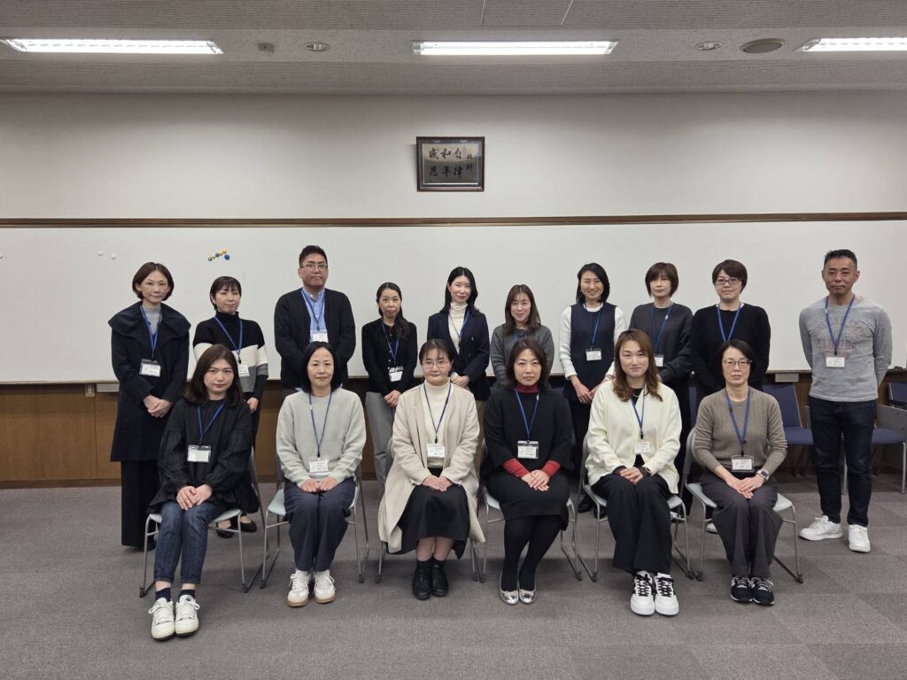 中学校クラス委員活動報告（令和７年度）