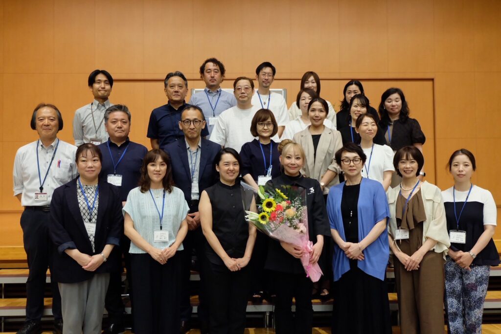 講演会
